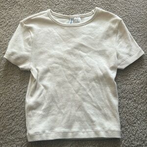 Divided XS Top